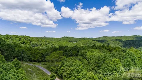 Tract 2 Turkey Trot Road Clyde NC 28721