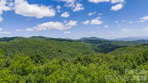 Tract 2 Turkey Trot Road Clyde NC 28721