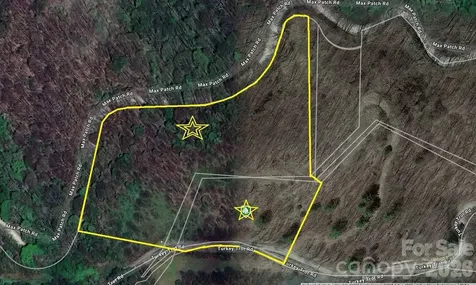 Tract 2 Turkey Trot Road Clyde NC 28721