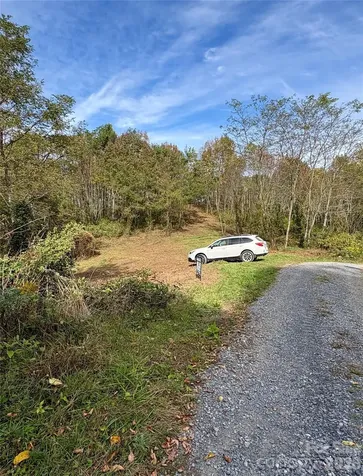 Tract 2 Turkey Trot Road Clyde NC 28721