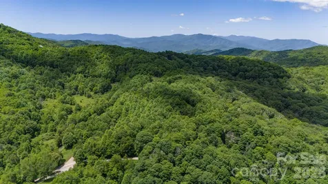 Tract 2 Turkey Trot Road Clyde NC 28721