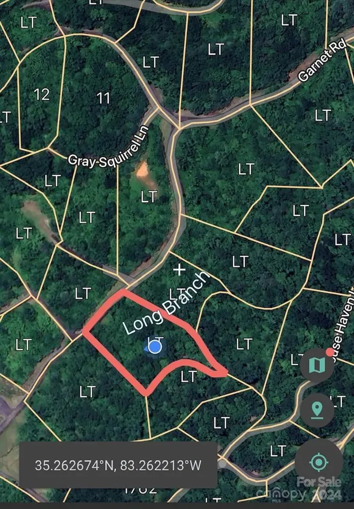 34 Grouse Haven Lane Sylva NC 28779