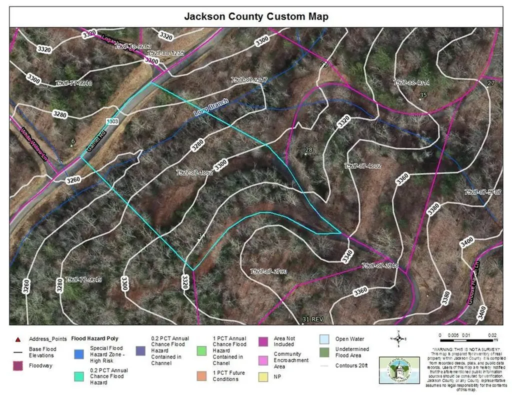 34 Grouse Haven Lane Sylva NC 28779