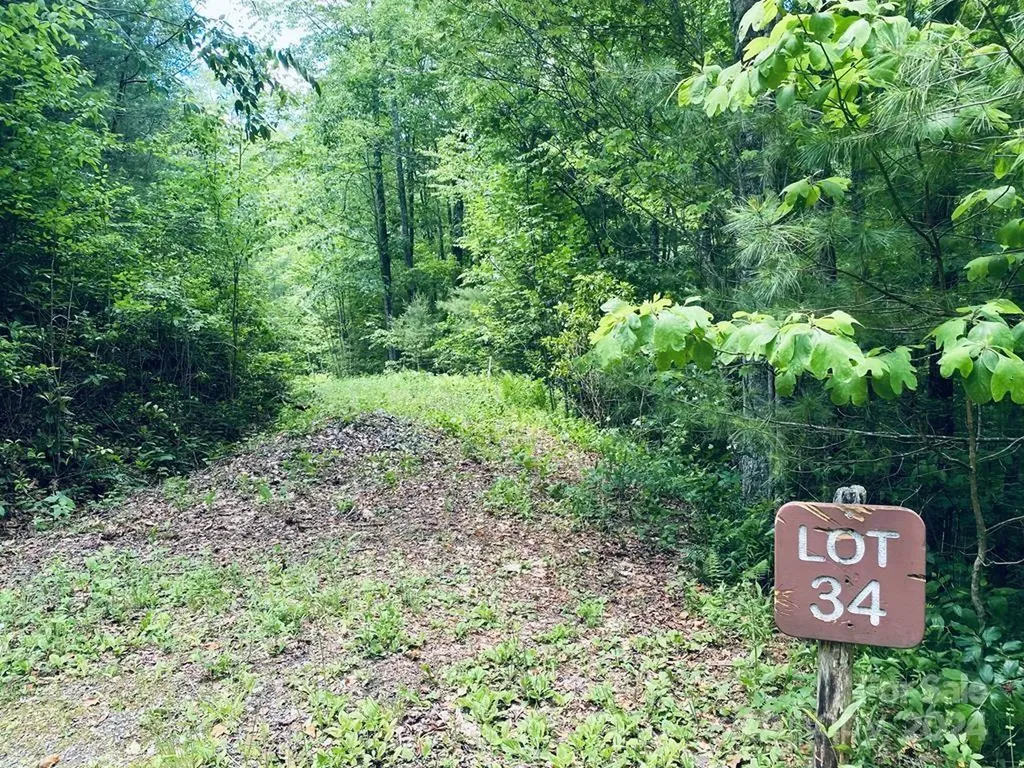 34 Grouse Haven Lane Sylva NC 28779