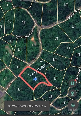 34 Grouse Haven Lane Sylva NC 28779