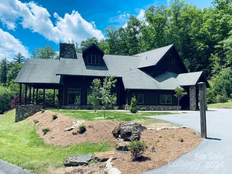34 Grouse Haven Lane Sylva NC 28779