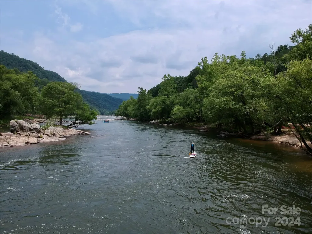 385 Wild River Run Marshall NC 28753