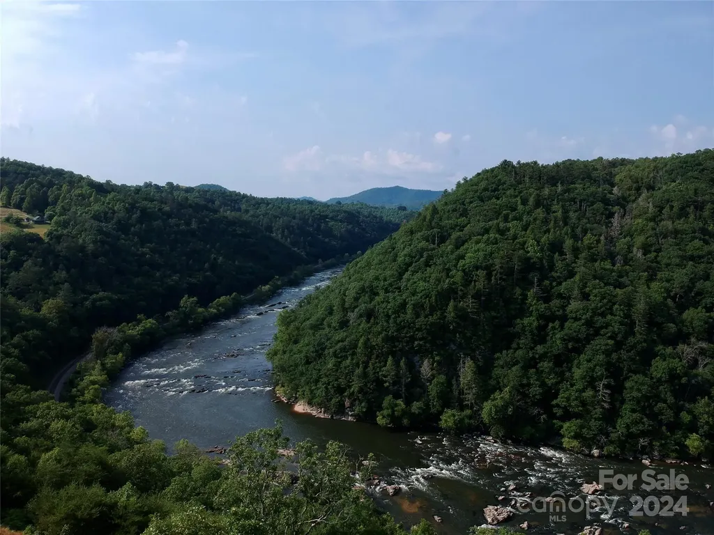 385 Wild River Run Marshall NC 28753