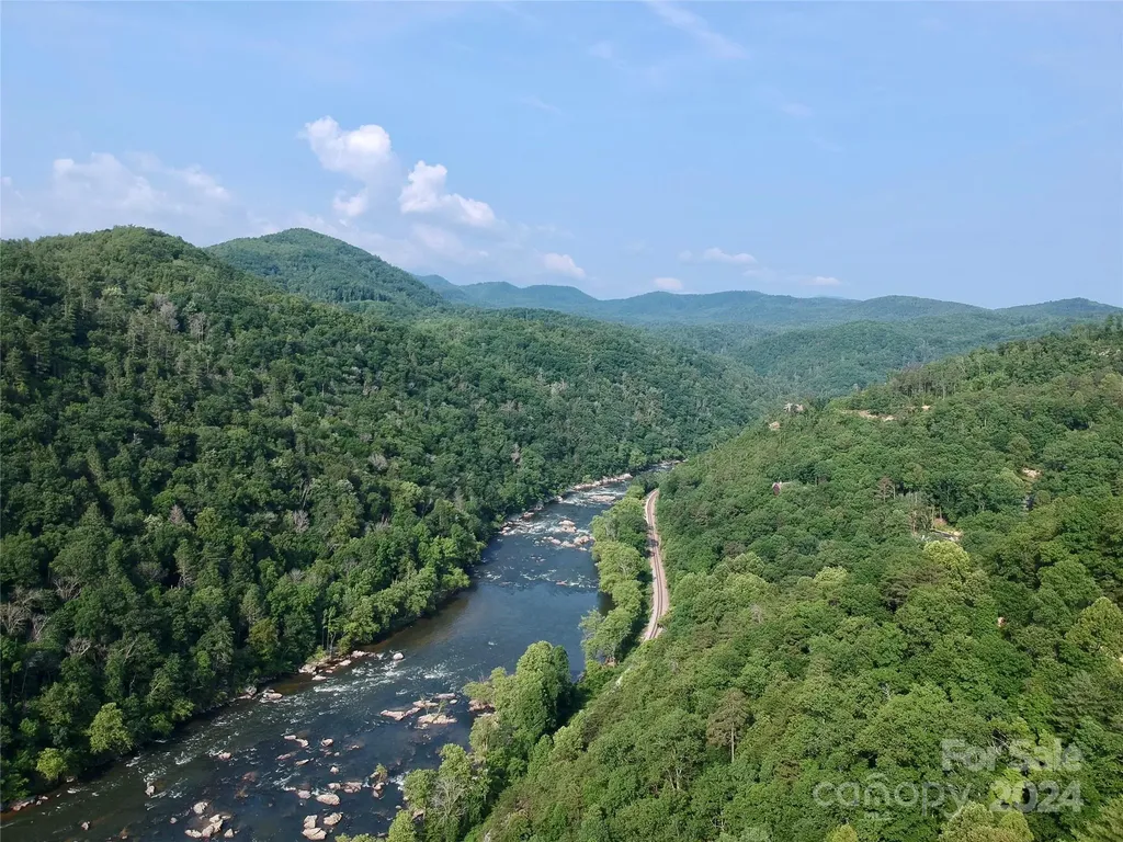 385 Wild River Run Marshall NC 28753