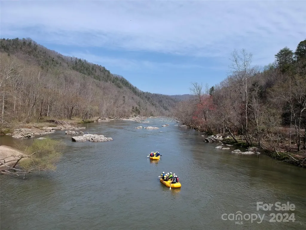 385 Wild River Run Marshall NC 28753