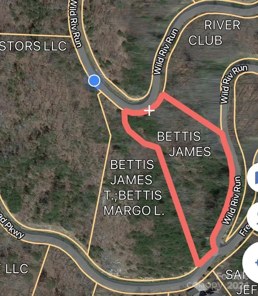 385 Wild River Run Marshall NC 28753