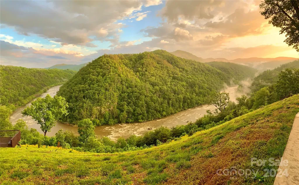 385 Wild River Run Marshall NC 28753