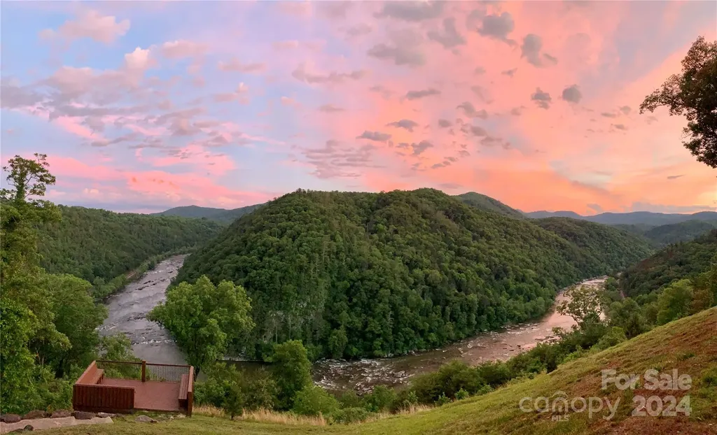 385 Wild River Run Marshall NC 28753