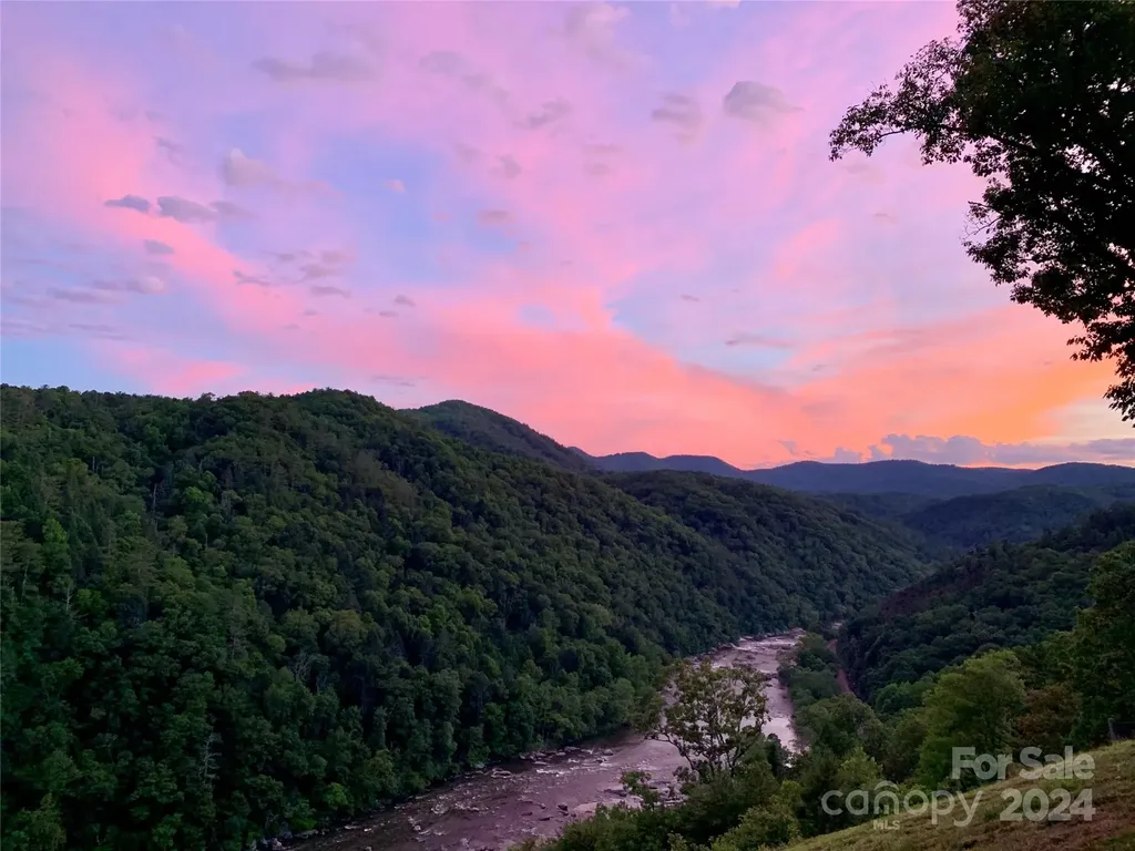 385 Wild River Run Marshall NC 28753
