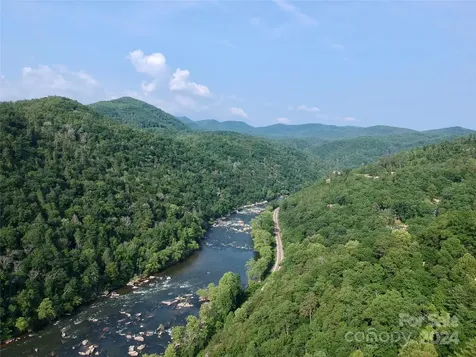 385 Wild River Run Marshall NC 28753
