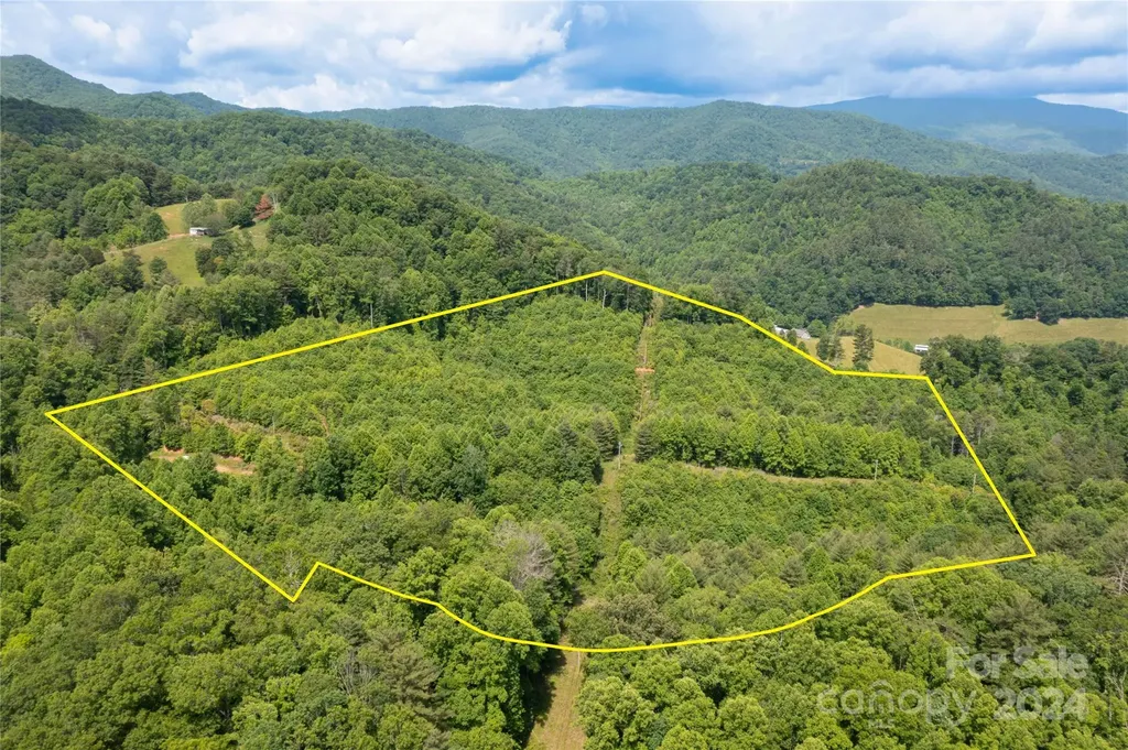 000 Destiny Road Waynesville NC 28785