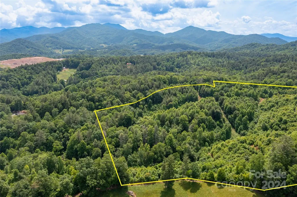 000 Destiny Road Waynesville NC 28785