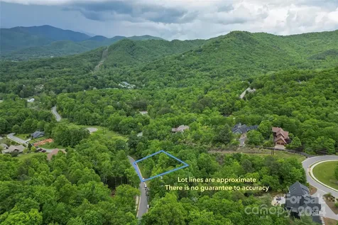 26 Old Lafayette Lane Black Mountain NC 28711