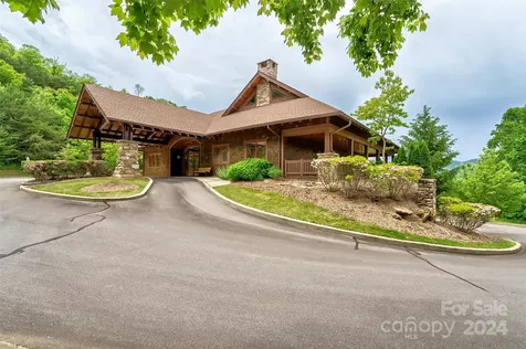 26 Old Lafayette Lane Black Mountain NC 28711