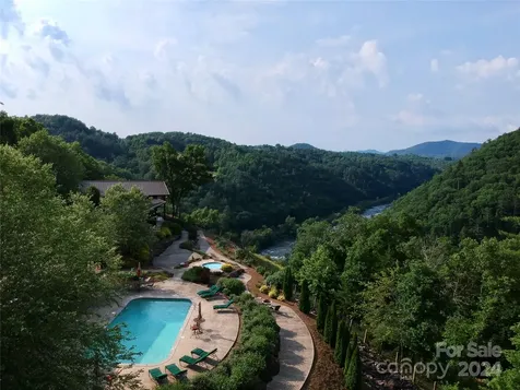 387 Wild River Run Marshall NC 28753