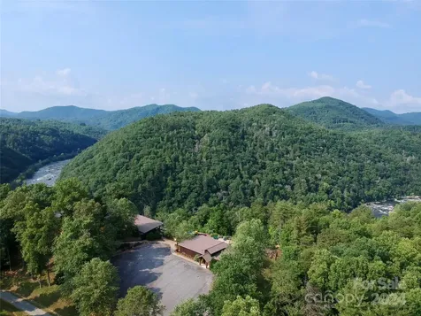 387 Wild River Run Marshall NC 28753