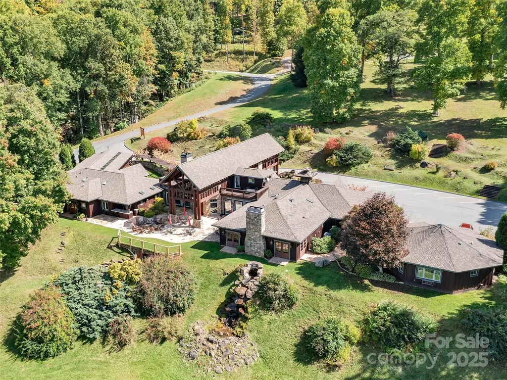 00 Aberdene Lane Waynesville NC 28786