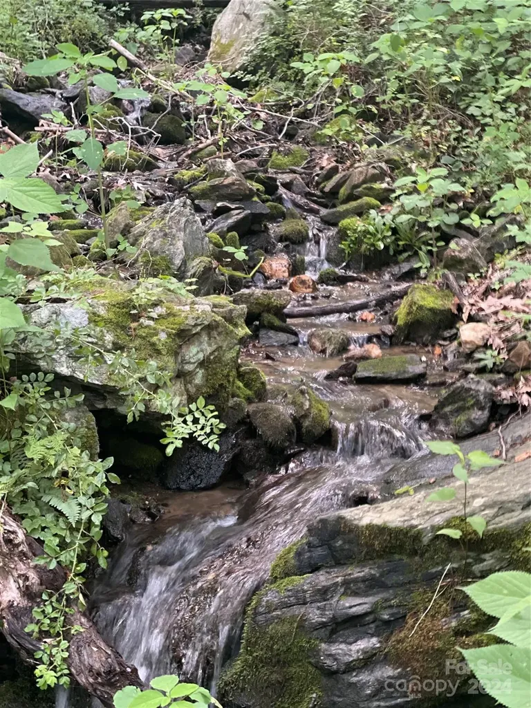 Tbd Mountain Glen Road Canton NC 28716