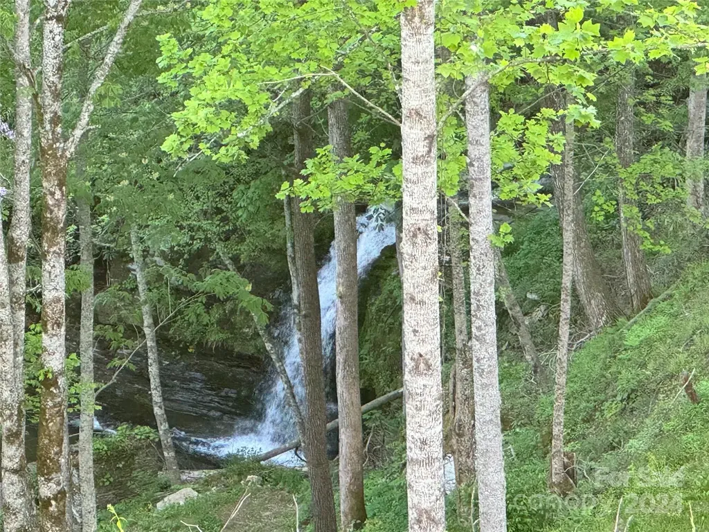0 Waterfall Ridge Drive Hendersonville NC 28792