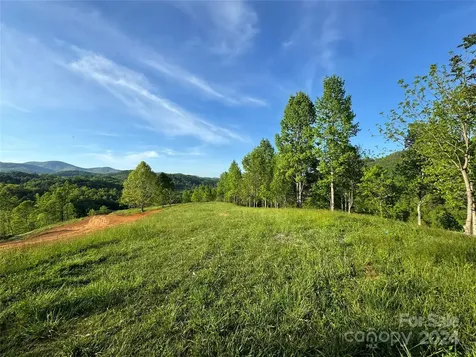 0 Waterfall Ridge Drive Hendersonville NC 28792