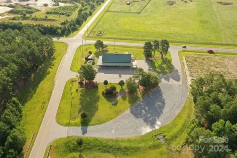 1348 Tabernacle Church Road Candor NC 27229