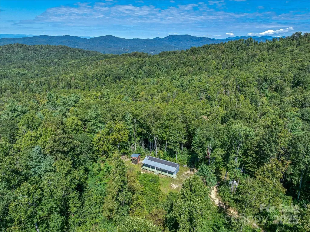632 Justus Case Mountain Place Hendersonville NC 28792