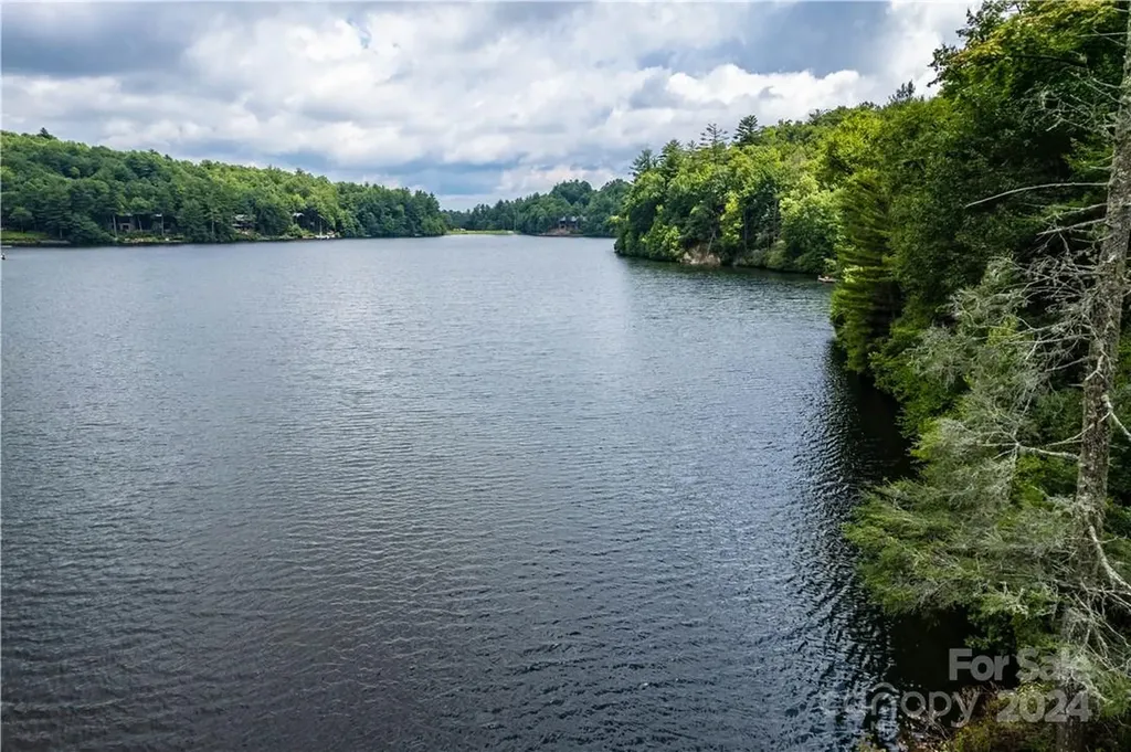 M 38 Cardinal Drive W Lake Toxaway NC 28747