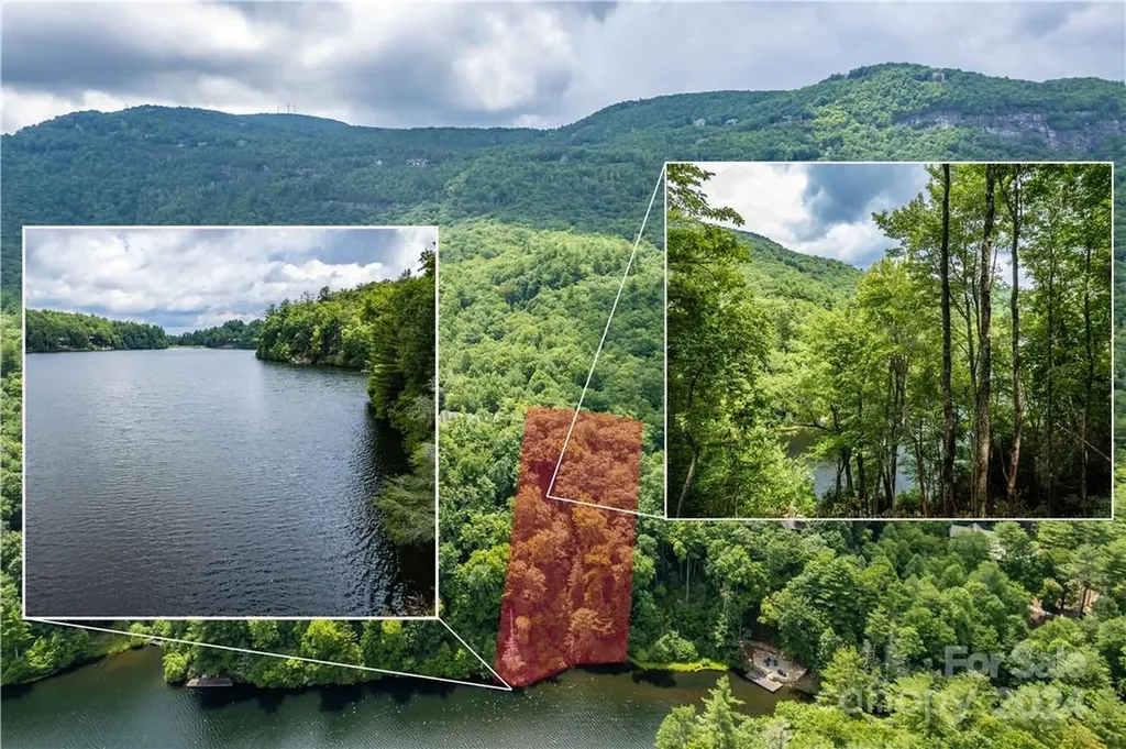 M 38 Cardinal Drive W Lake Toxaway NC 28747