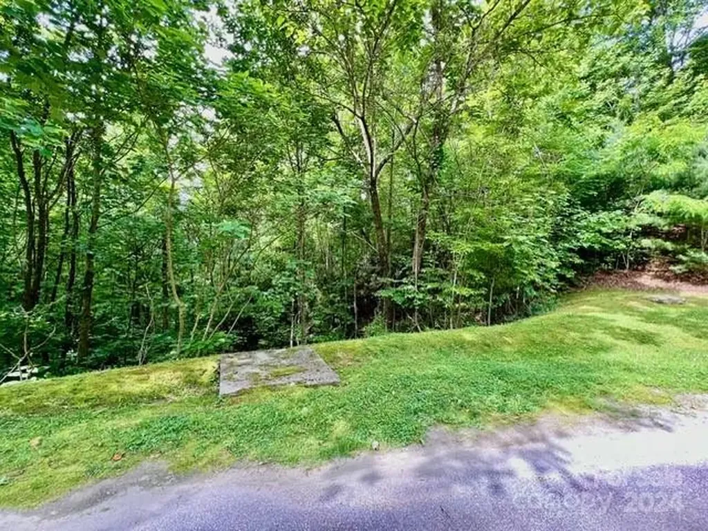 271 Mountain Morning Lane Hendersonville NC 28739