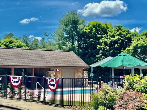 271 Mountain Morning Lane Hendersonville NC 28739