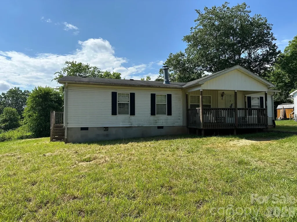 100 Springs Court Stony Point NC 28678