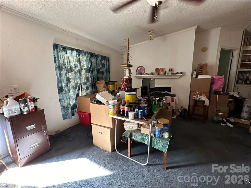 100 Springs Court Stony Point NC 28678