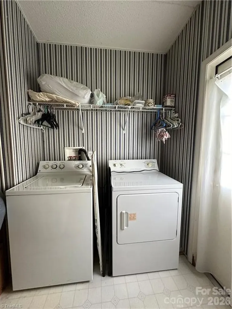 100 Springs Court Stony Point NC 28678