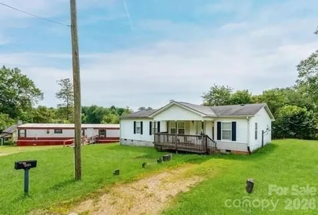 100 Springs Court Stony Point NC 28678