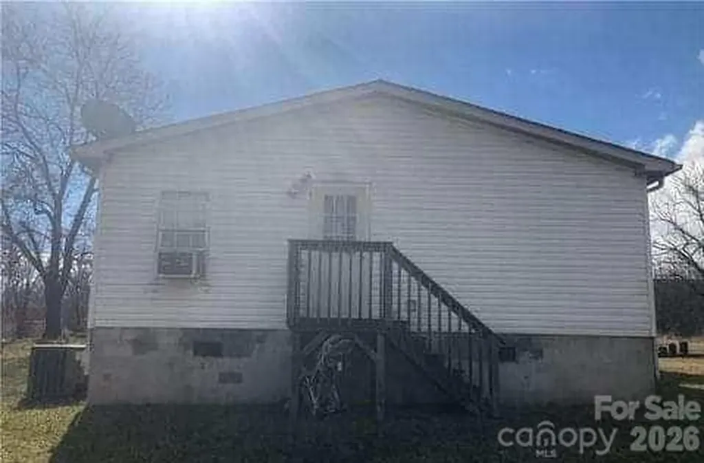 100 Springs Court Stony Point NC 28678