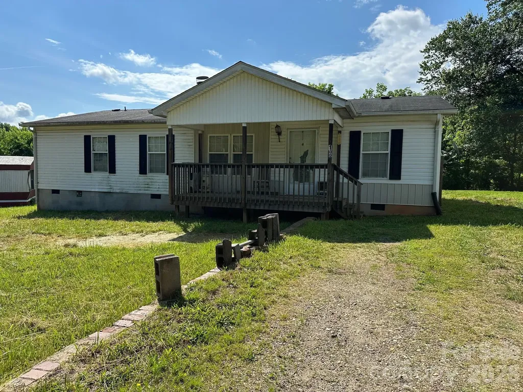 100 Springs Court Stony Point NC 28678