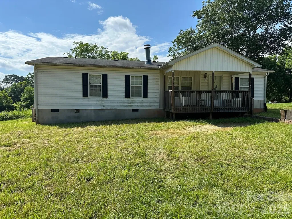 100 Springs Court Stony Point NC 28678