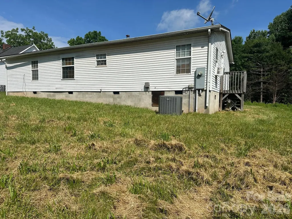 100 Springs Court Stony Point NC 28678
