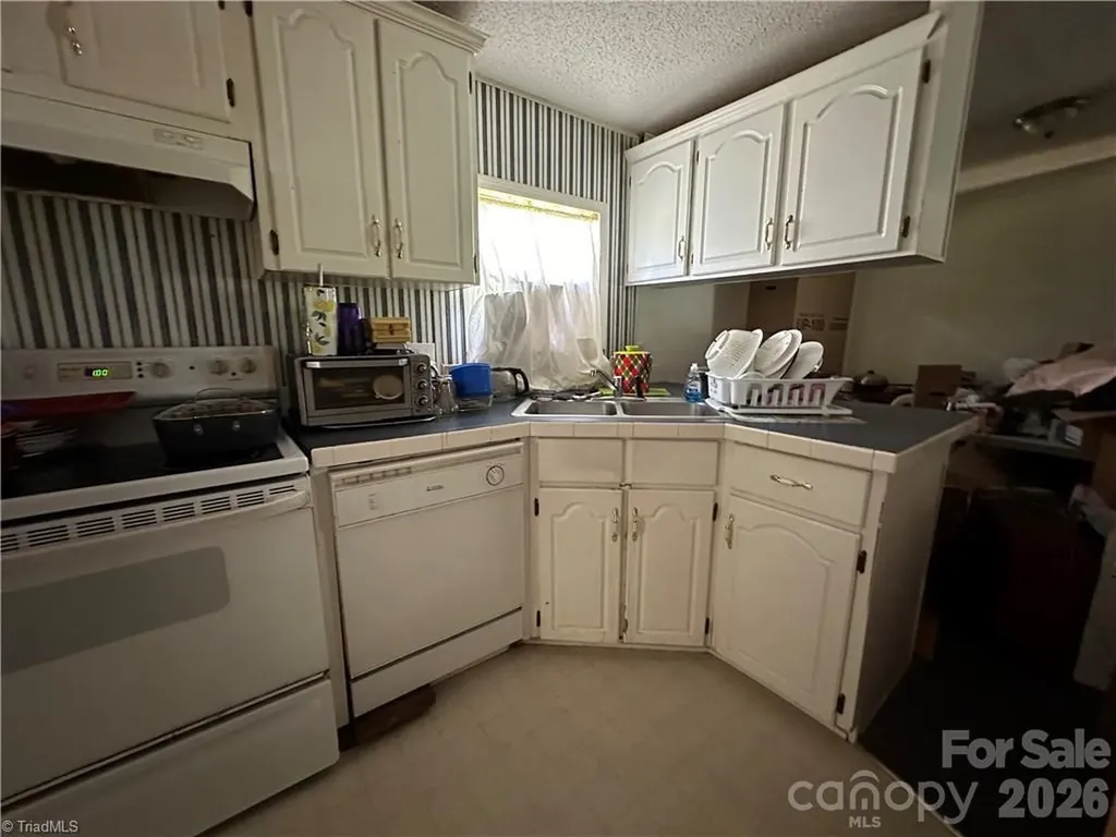 100 Springs Court Stony Point NC 28678