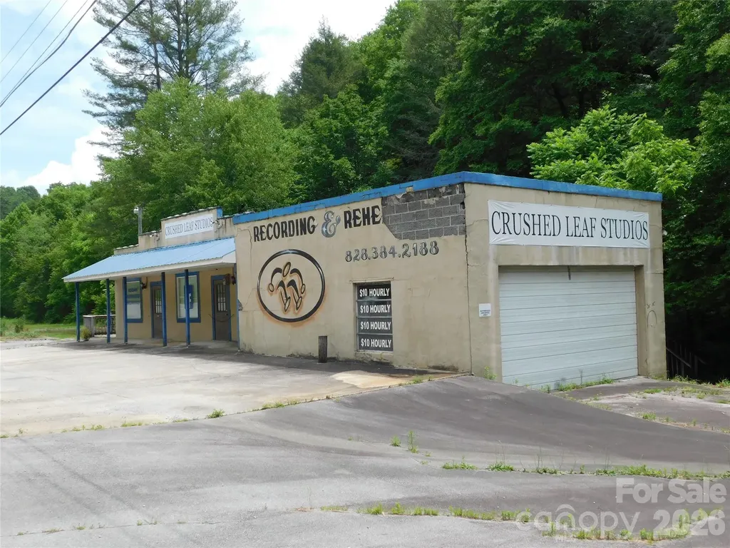 7320 Asheville Highway Pisgah Forest NC 28768
