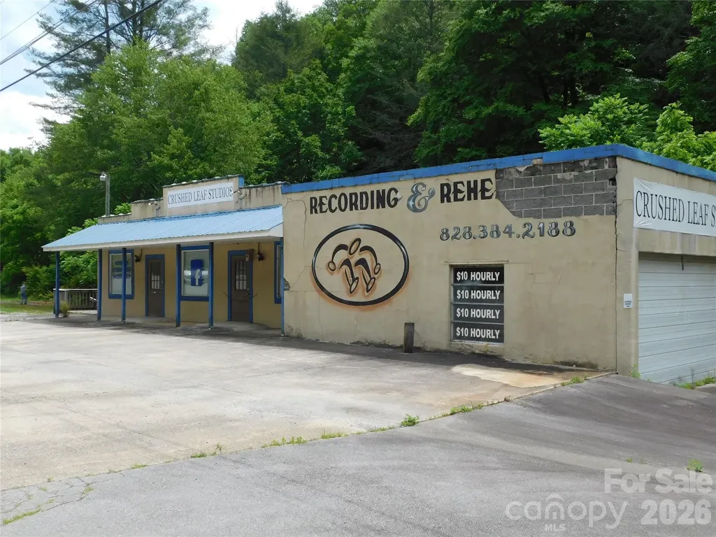 7320 Asheville Highway Pisgah Forest NC 28768