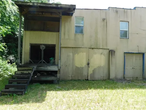 7320 Asheville Highway Pisgah Forest NC 28768