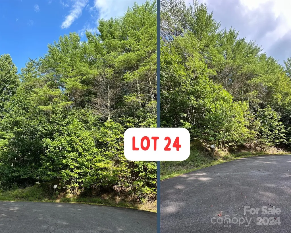 0 Narrow Gauge Drive Lenoir NC 28645