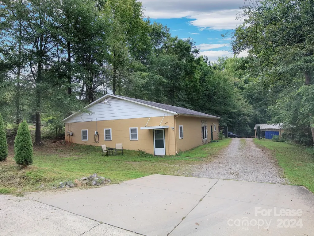 177 Goodman Road Troutman NC 28166