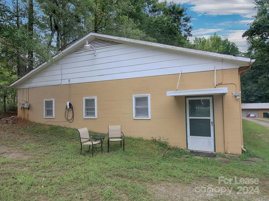 177 Goodman Road Troutman NC 28166